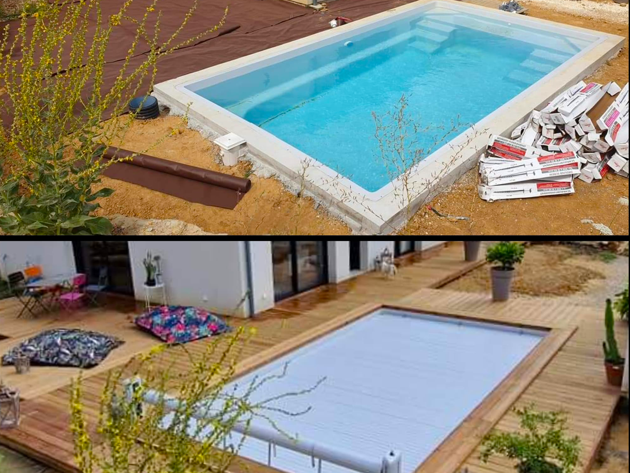 Construction Gironde