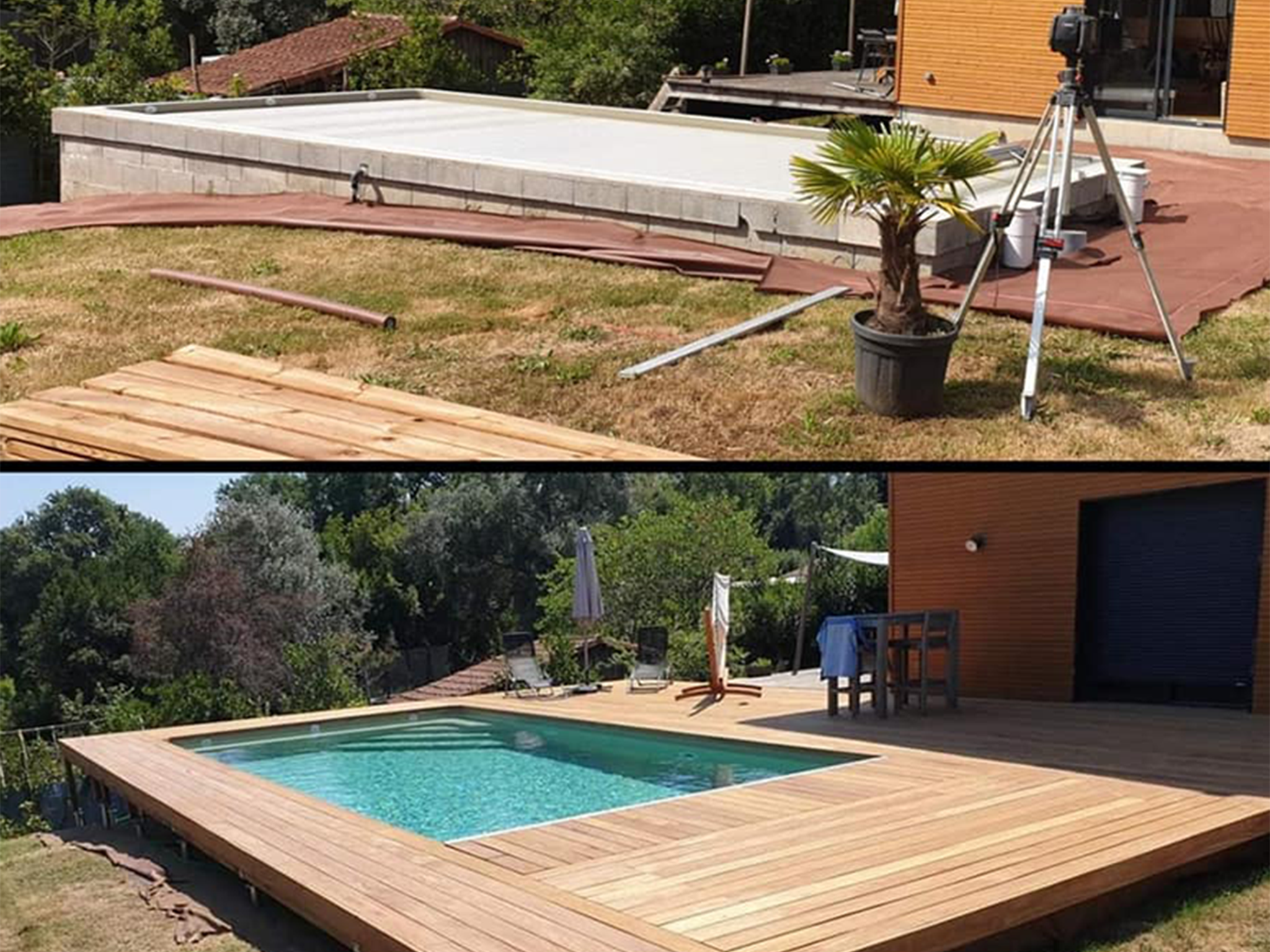 Construction Gironde