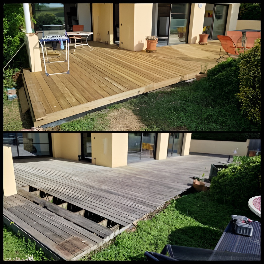 Construction Gironde